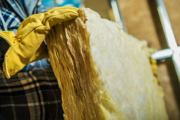 Best Insulation for Specific Applications in Hayward, CA